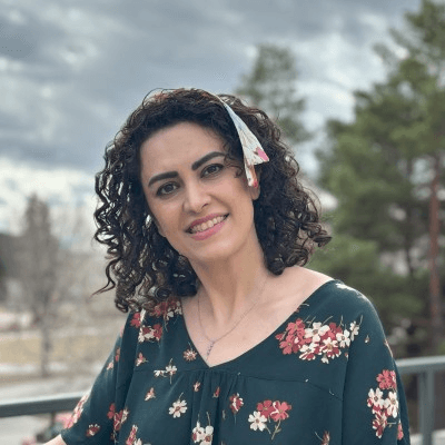 Bita Asghari