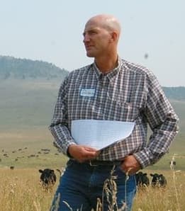Jim Lynch-Staunton