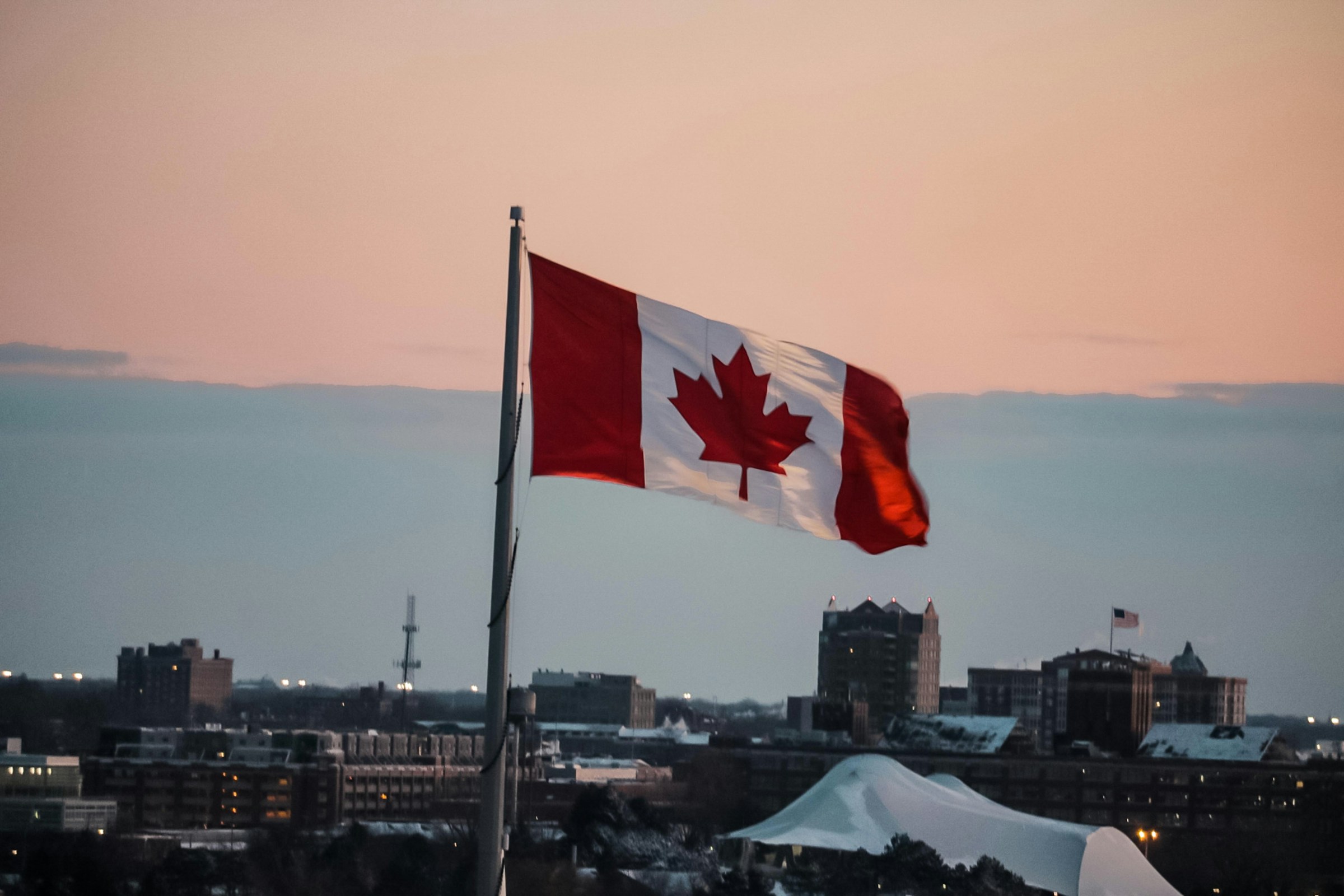 Western Canada