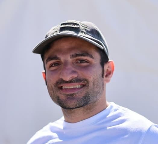 Soheil Ghazizadeh